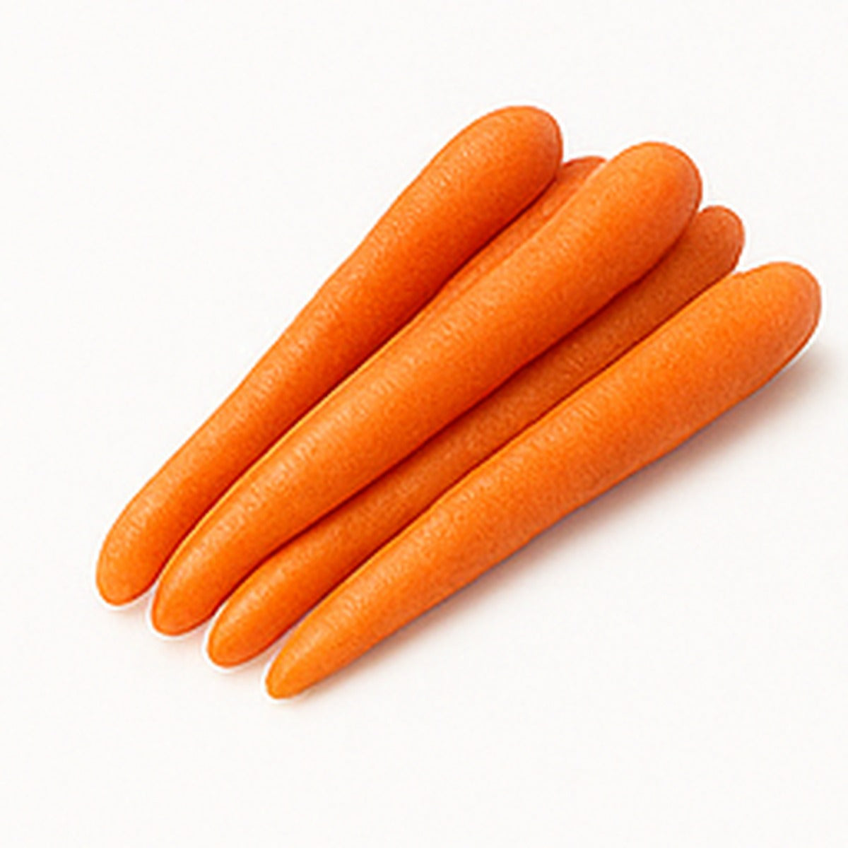 Carrots (2 lb bag)