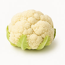 Cauliflower (head)