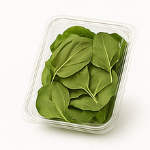 Spinach (142 g)