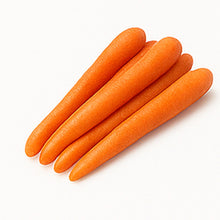 Carrots (2 lb bag)